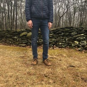 Men’s American Eagle Active Flex jeans